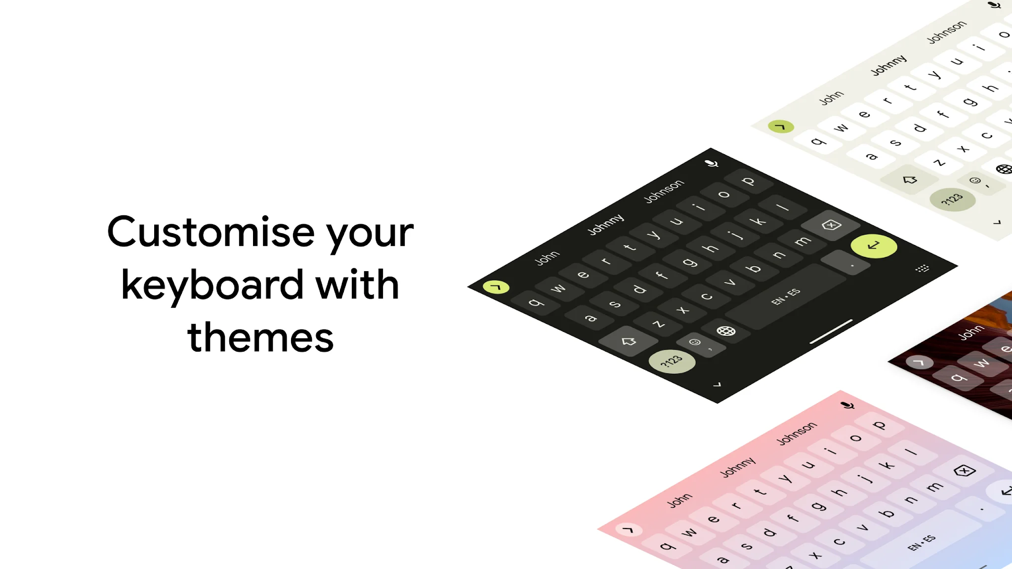 截图 Gboard 8