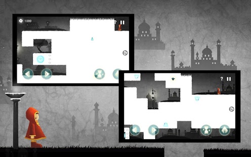 Schermata Lost Journey 6