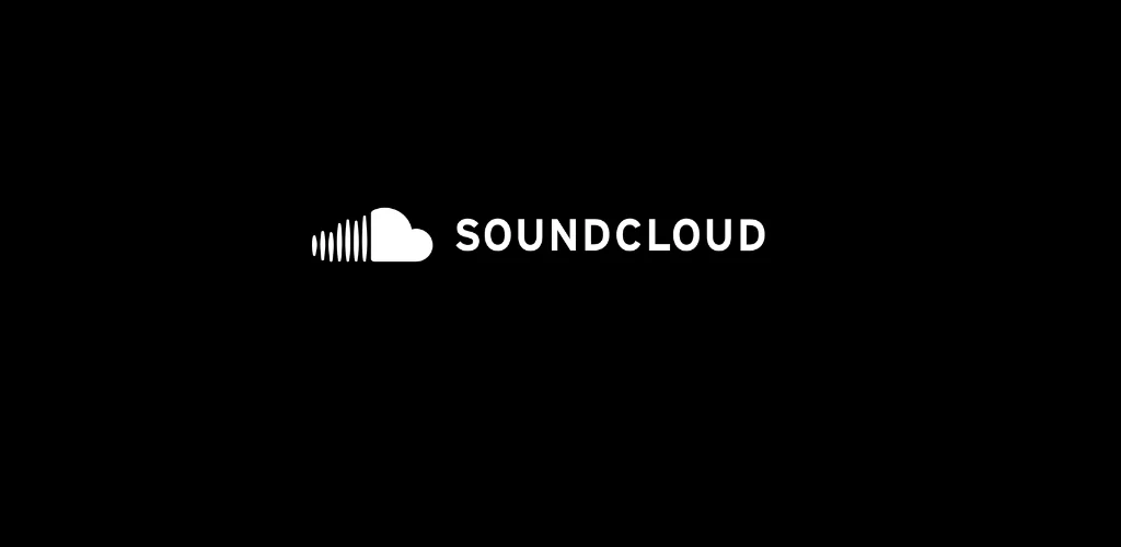 SoundCloud aplikace obálka pro Android