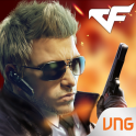 CF-CrossFire: Legends FPS