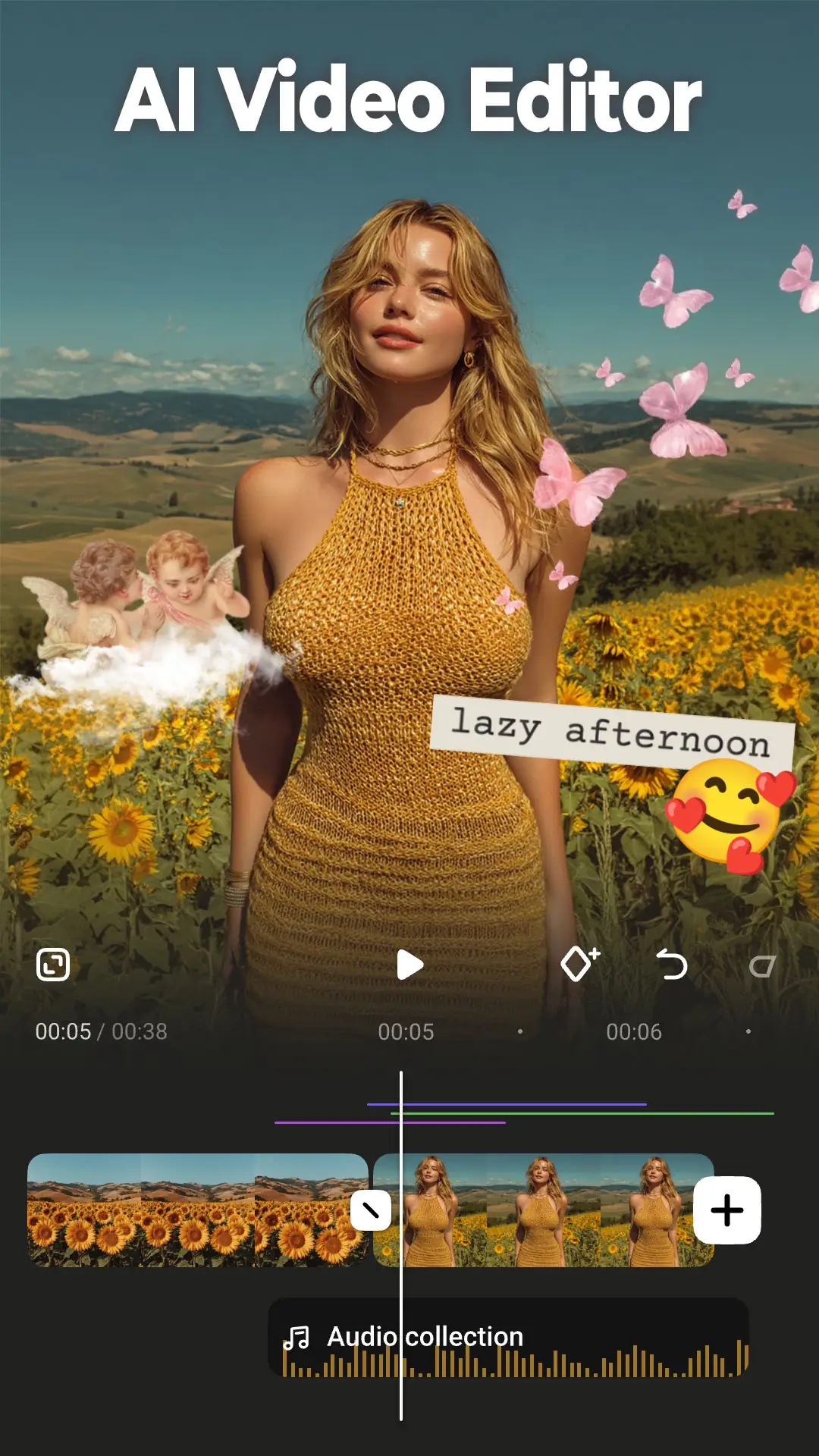 Screenshot VideoShow 1