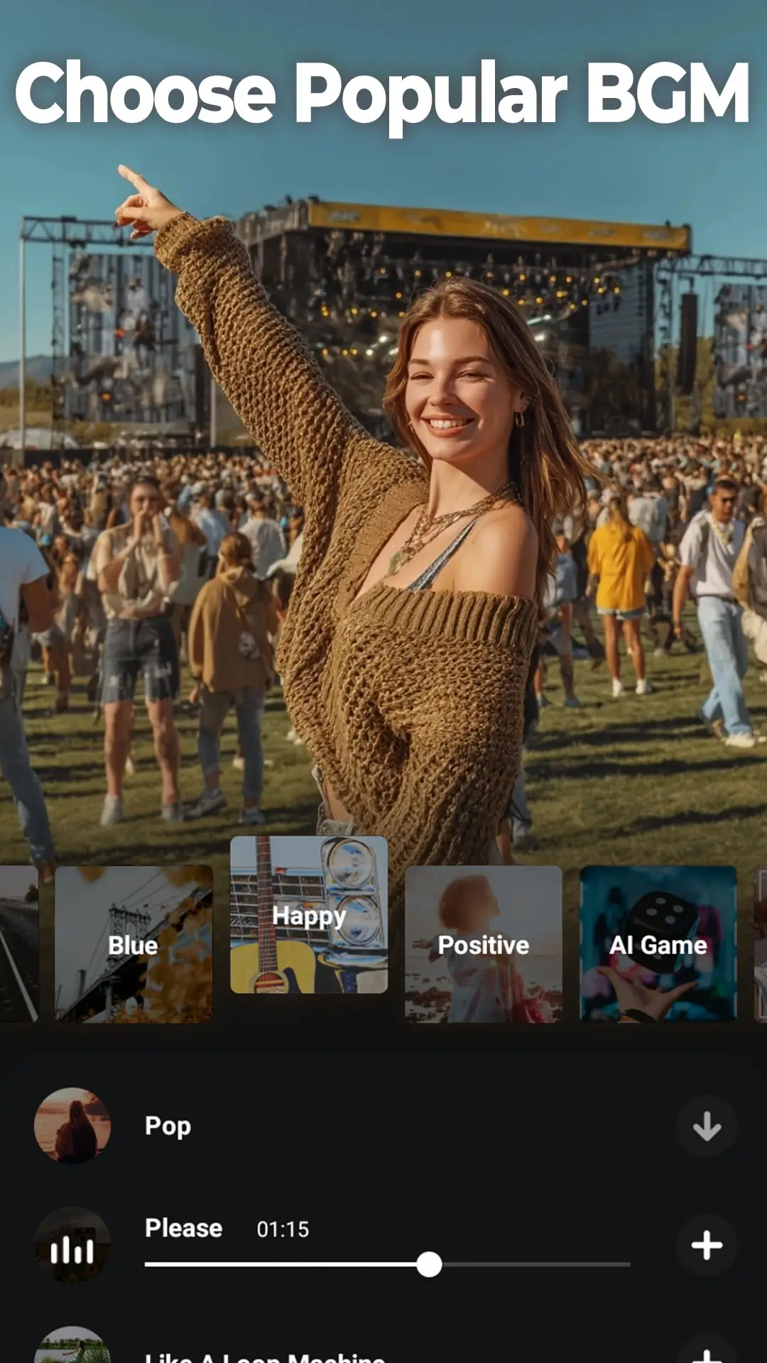 Screenshot VideoShow 8