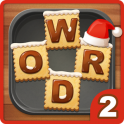 Word Cookies Cross icon
