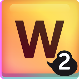Words With Friends 2 Ikona