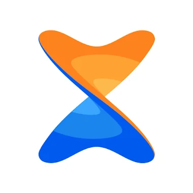 Xender 图标