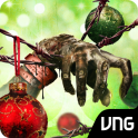 Dead Warfare: RPG Gun Games icon