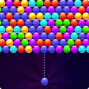 Biểu tượng Bouncing Balls