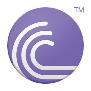 ไอคอน BitTorrent