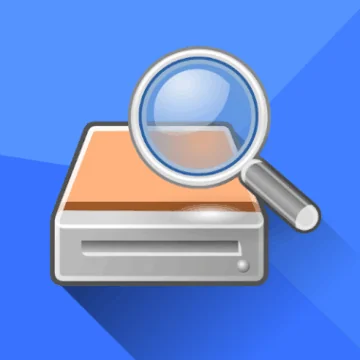 DiskDigger APK