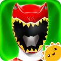 Power Rangers Dino Charge