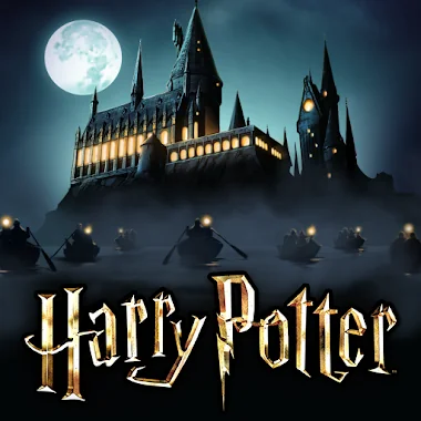 Harry Potter: Hogwarts Mystery Иконка