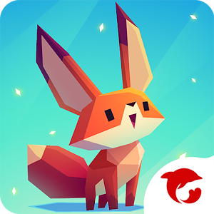 Biểu tượng The Little Fox
