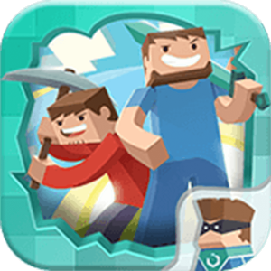 Blockman Multiplayer for Minecraft - icon