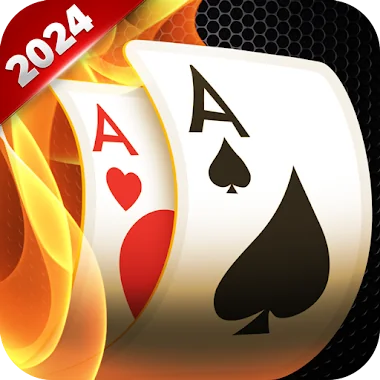 Poker Heat™ Texas Holdem Poker Icono