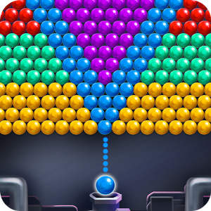 Power Pop Bubbles Икона