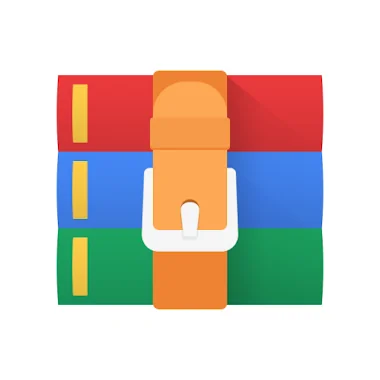 RAR Іконка