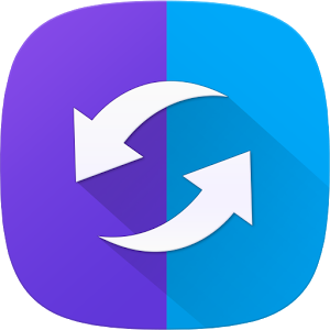 SideSync - icon