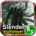 Slenderman verstecken & suchen Multiplayer
