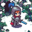 The Dark RPG