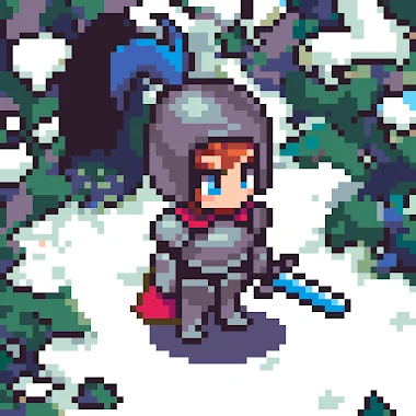 The Dark RPG Ícone