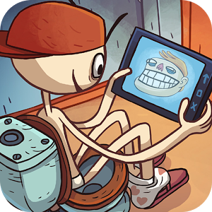 Troll Face Quest: Video Memes - icon