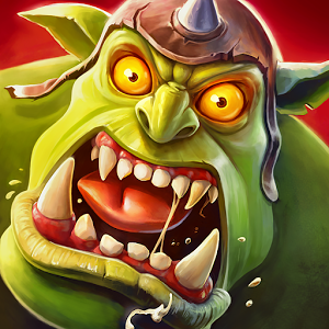 ไอคอน Warlords