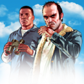New Grand Theft Auto V