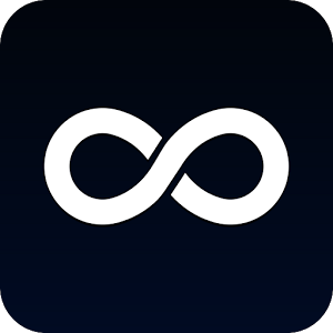 Infinity Loop: Relaxing Puzzle Ikona
