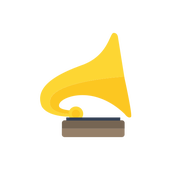 Ashwa MP3 Music Player Ikona
