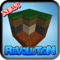 Revolution craft