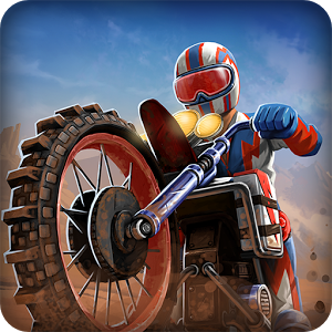 Trials Frontier 아이콘
