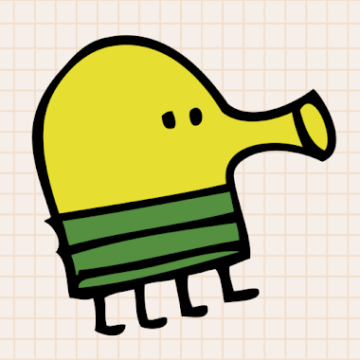 Doodle Jump 아이콘