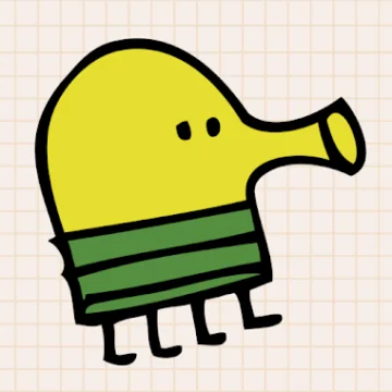 Doodle Jump 아이콘