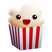Popcorn time Ikon