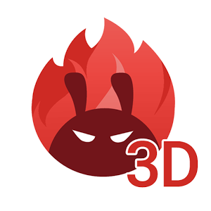 ไอคอน Antutu 3DBench