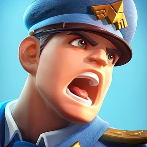 ไอคอน Battle Boom