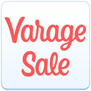 VarageSale 아이콘