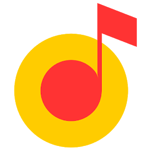 GO Music 아이콘