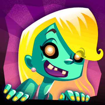 Guns'n'Glory Zombies Ikona
