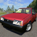 Fahrsimulator VAZ 2108