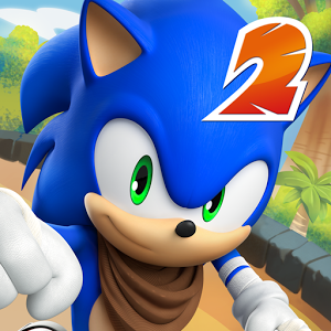 Descargar Sonic Boom 3.21.0 APK (XAPK) - Última versión