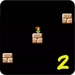Trap Adventure 2 - icon