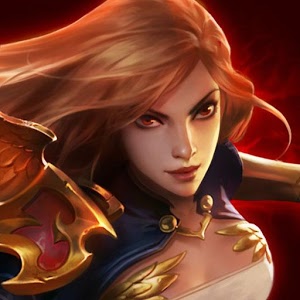 Sword of Chaos Icon