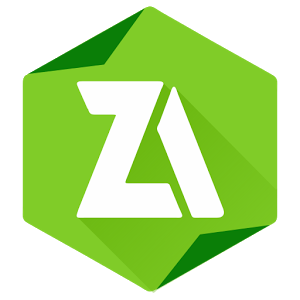 ZArchiver - icon