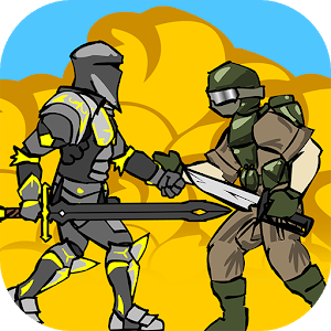 ไอคอน Age of War