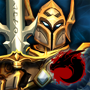 AdventureQuest 3D - icon
