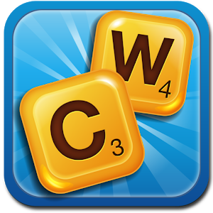Classic Words Solo - icon