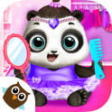 Panda Lu Baby Bear City icon