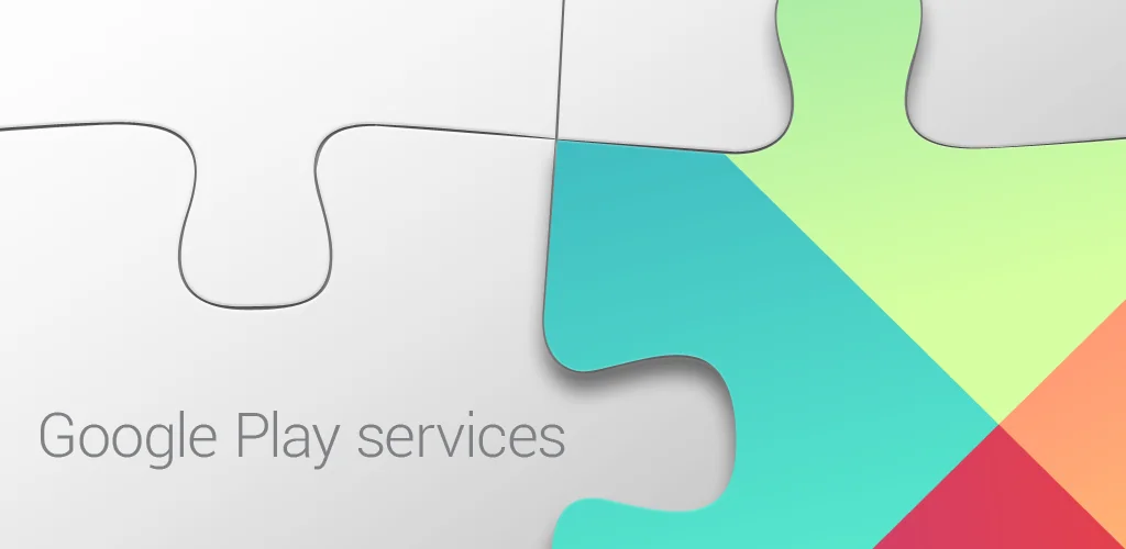 ‏خدمات Google Play برنامج غلاف فني للأندرويد