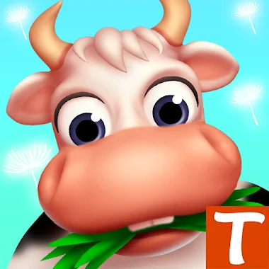 Семейная Ферма Танго Иконка